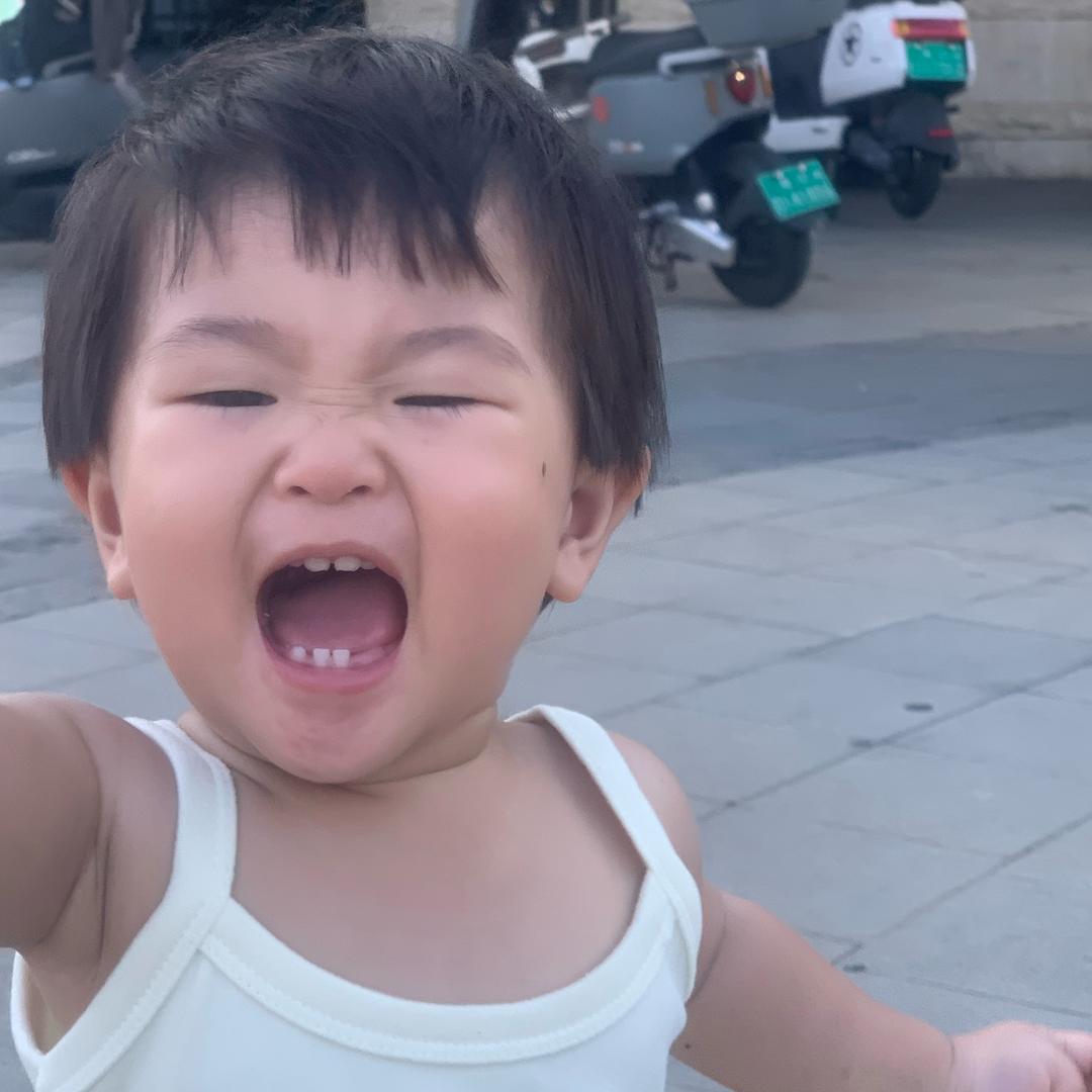 小果果