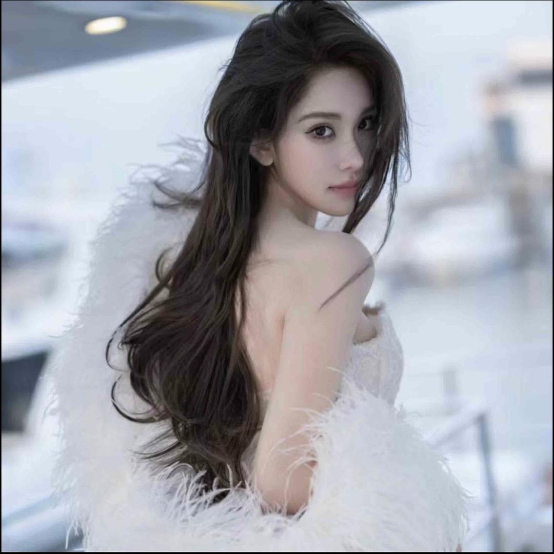 嗯