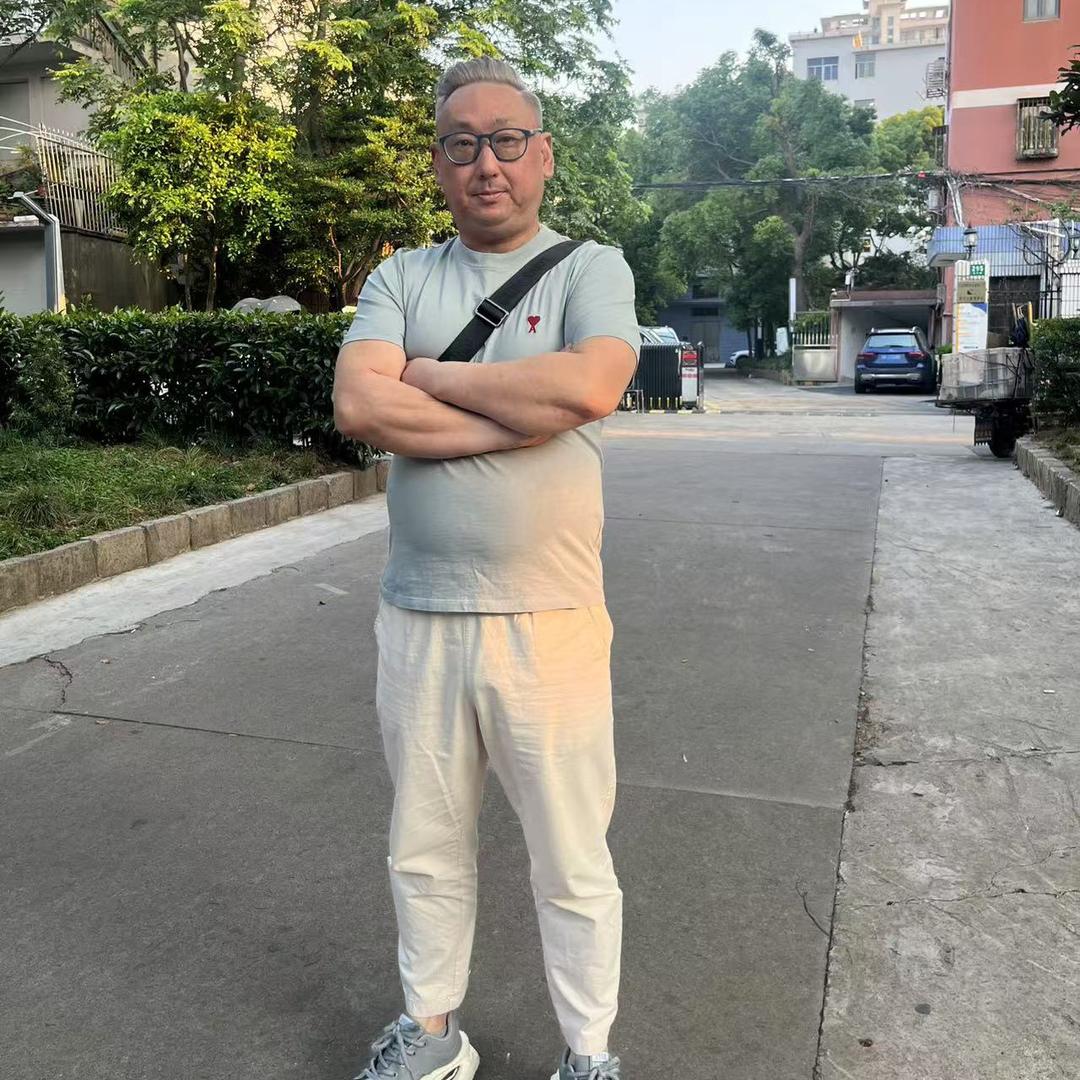 巴黎 姚哥