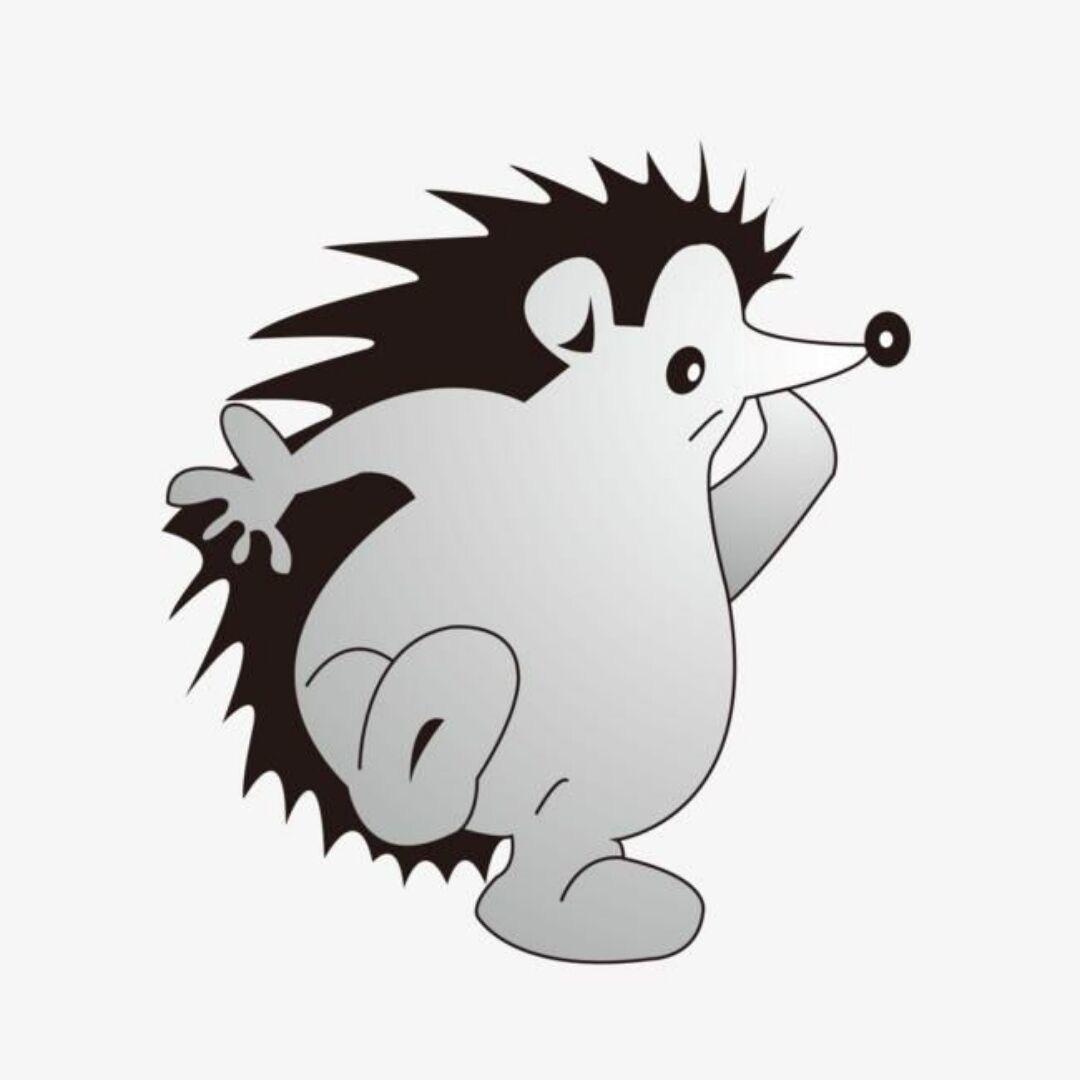 Henry🦔
