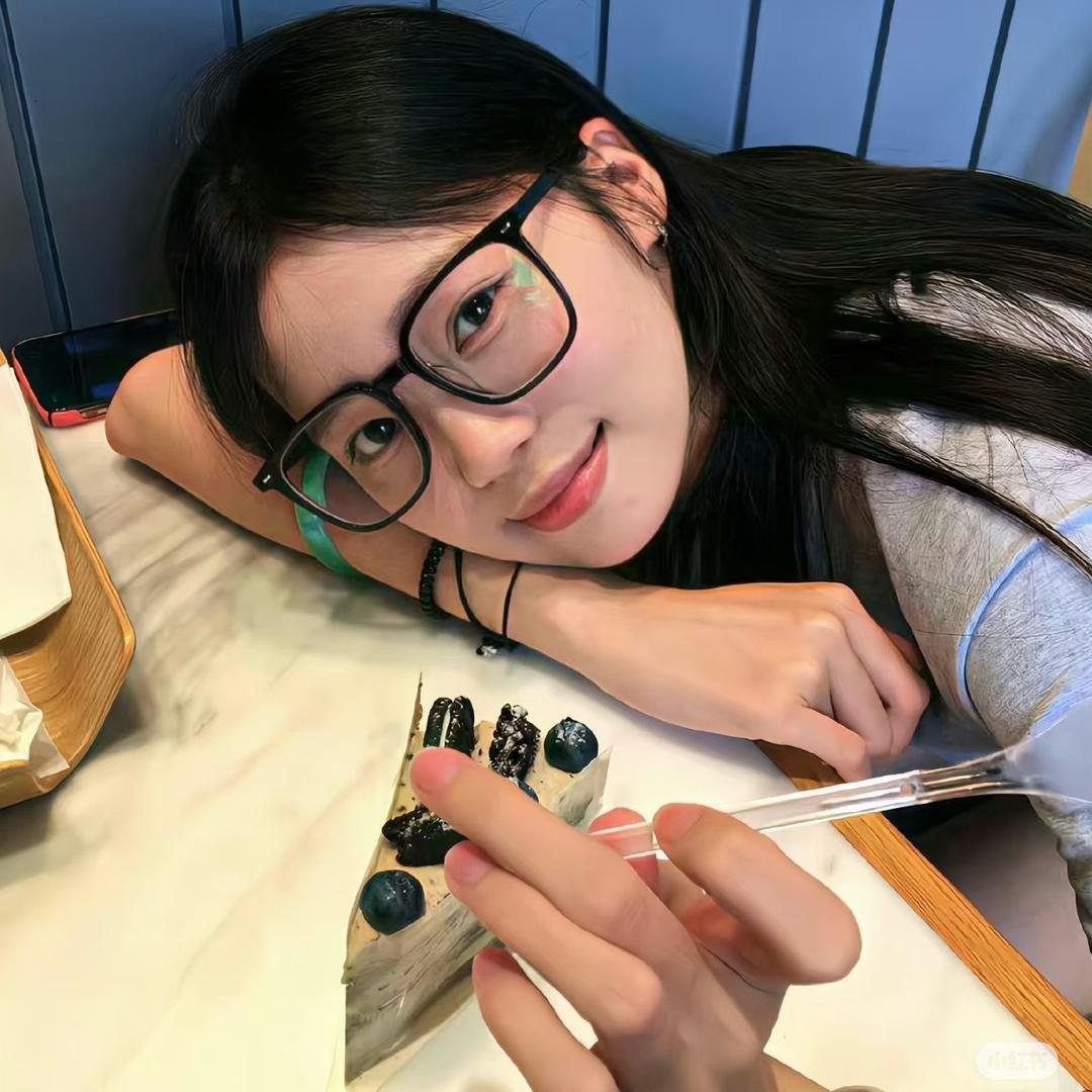 爱吃苦瓜🥒