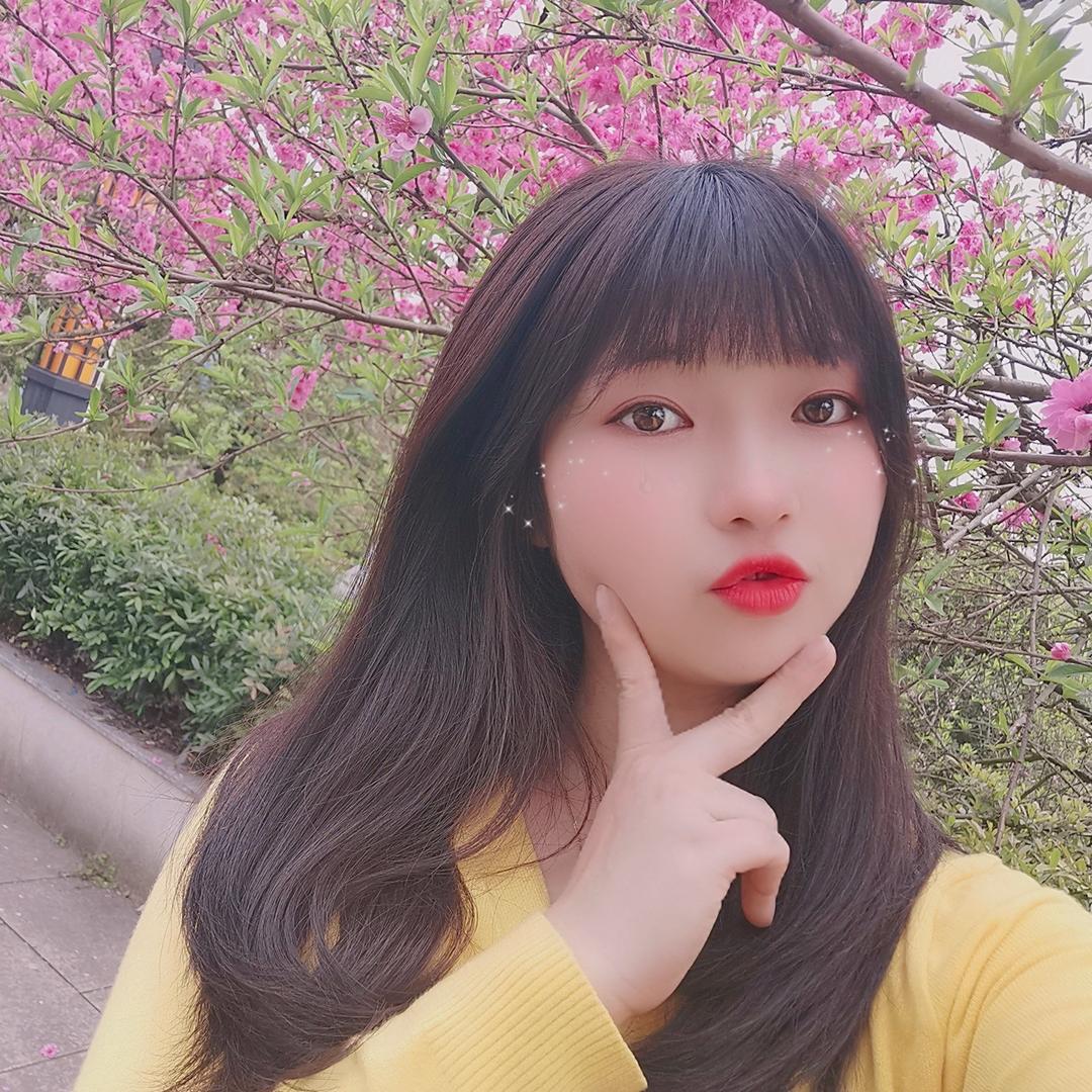 花儿小仙女ღ³