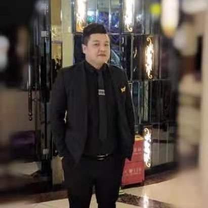 蒋兴〈强势回归〉