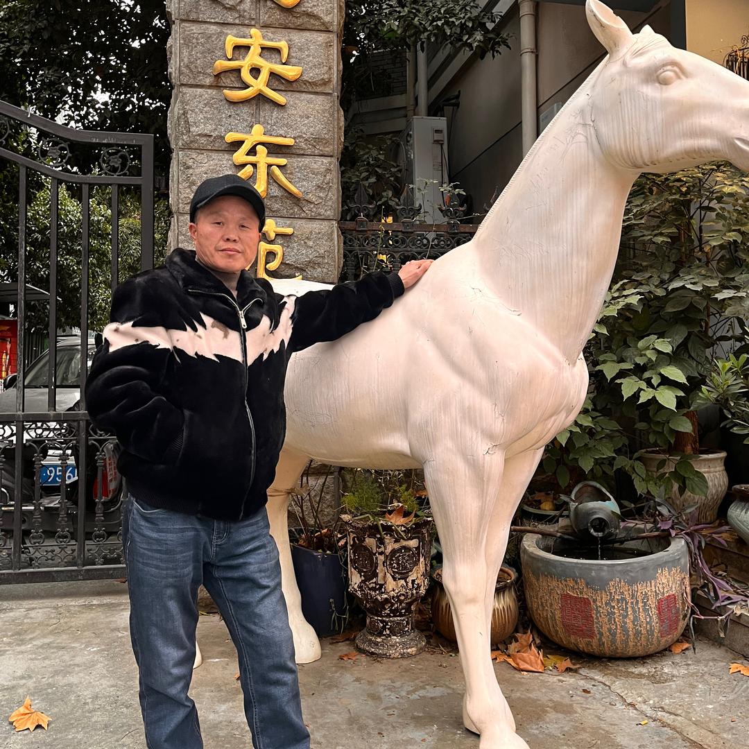 河南赵大叔