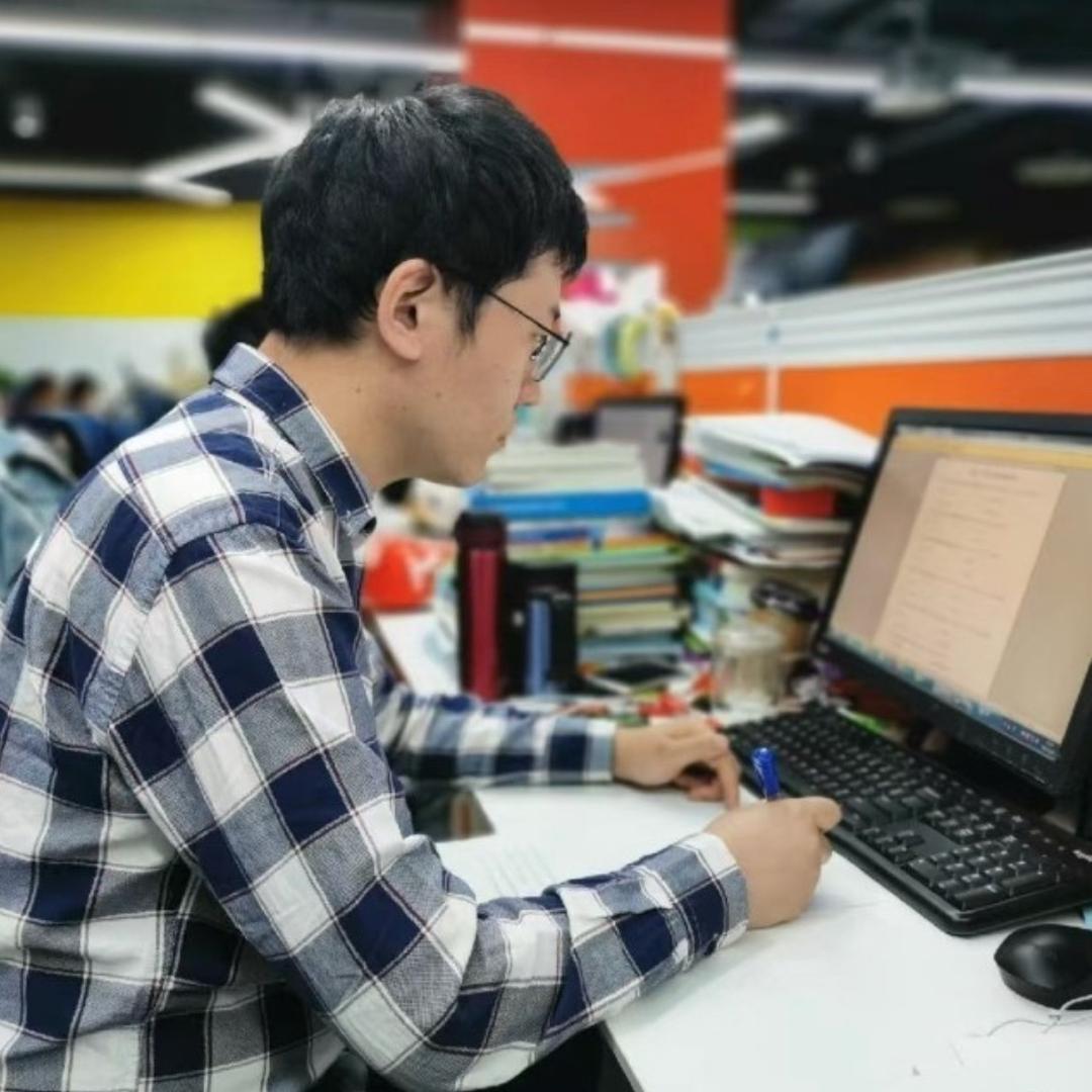 北大数学王侃老师