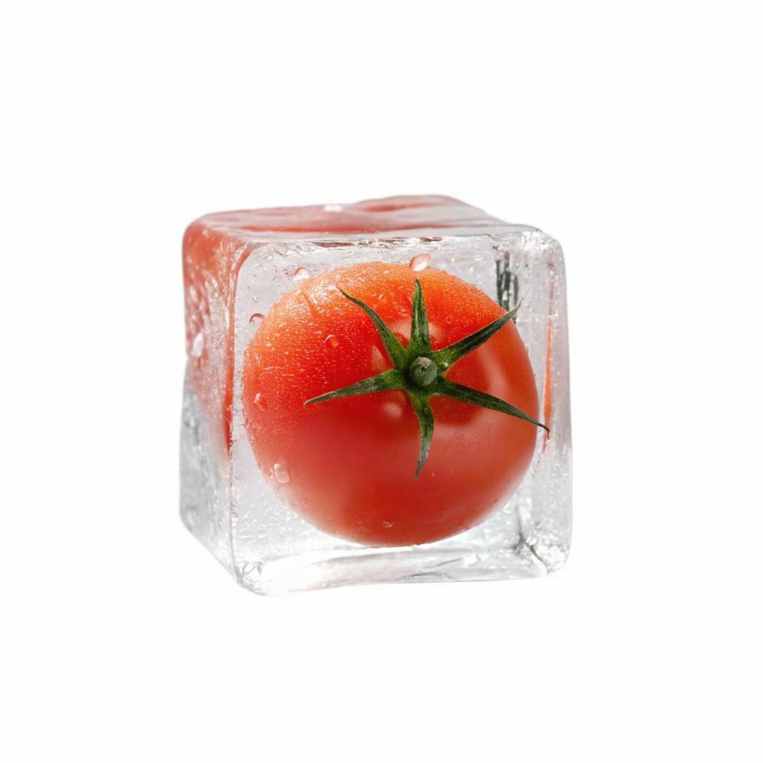 碳烤番茄🍅