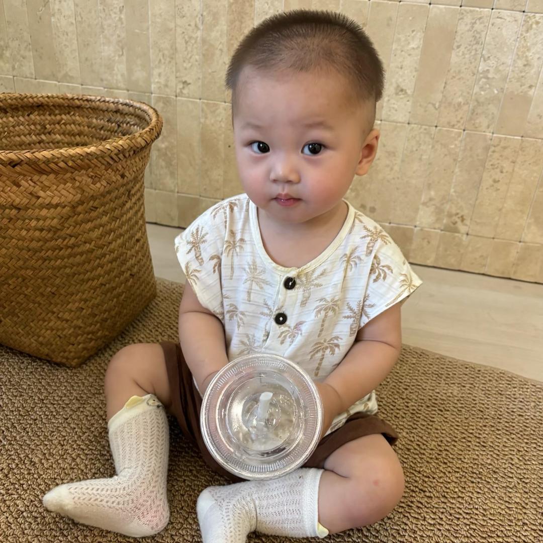 小小黄（努力涨粉中）