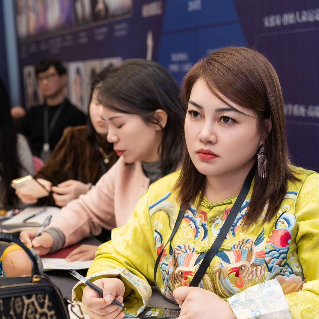 周村做脸找慧姐