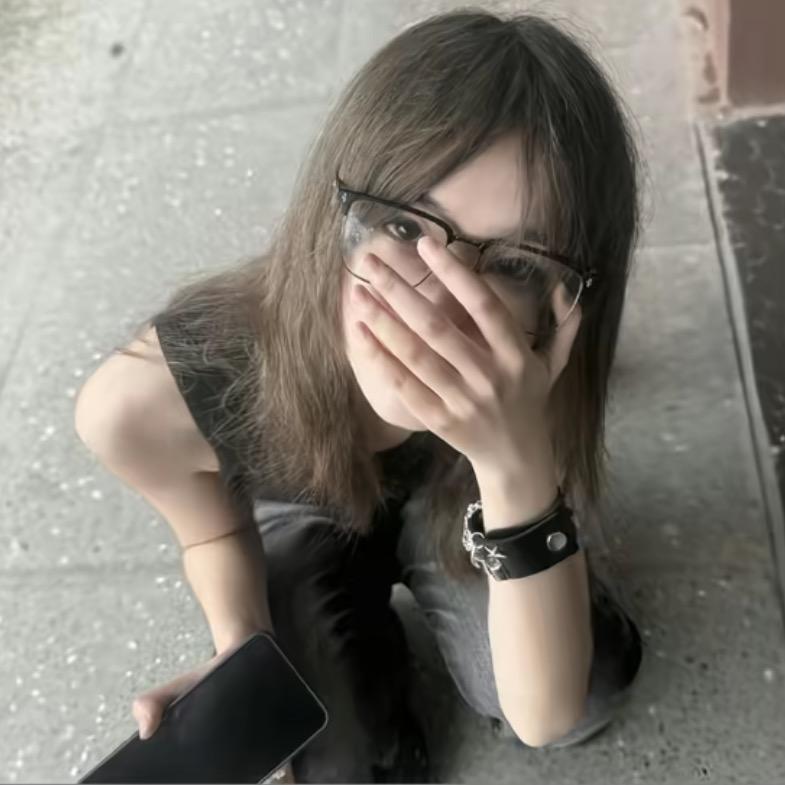 ㅤ 戀旧