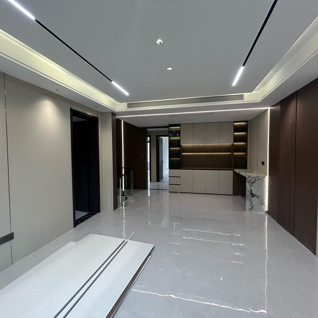 在青州干装修设计的小董