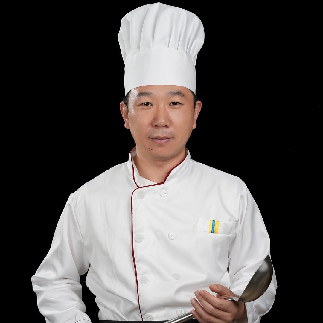 老泽爱做菜