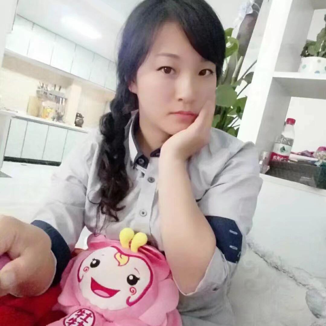 80後的小姐姐💍