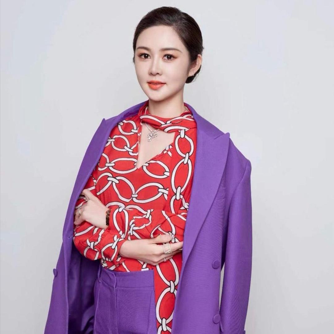 盈公主👑（清醒大女主）