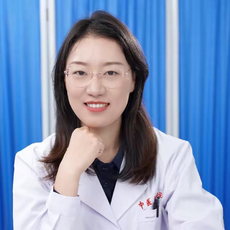 雅琳讲妇科