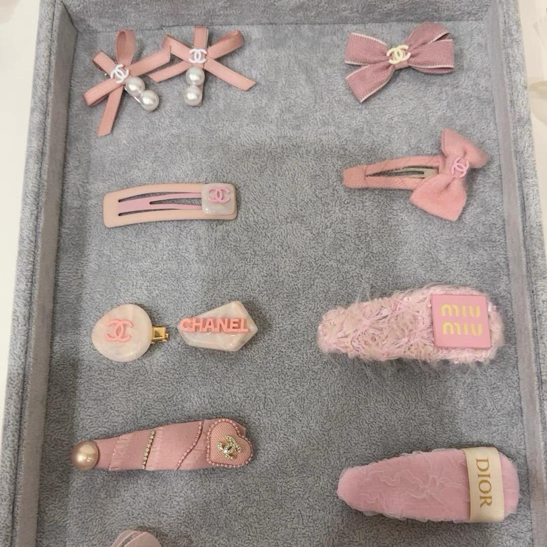 小王饰品外发