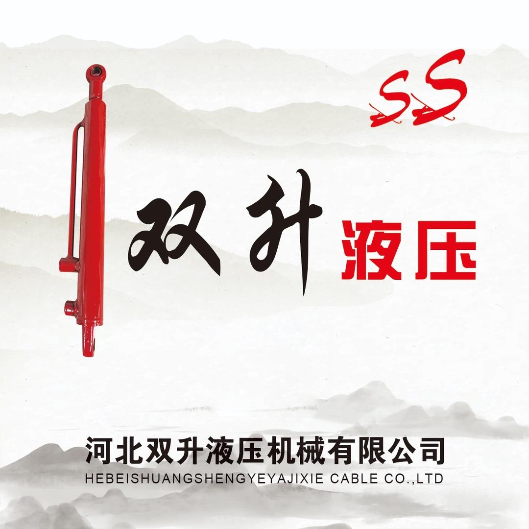 河北双升液压小白777