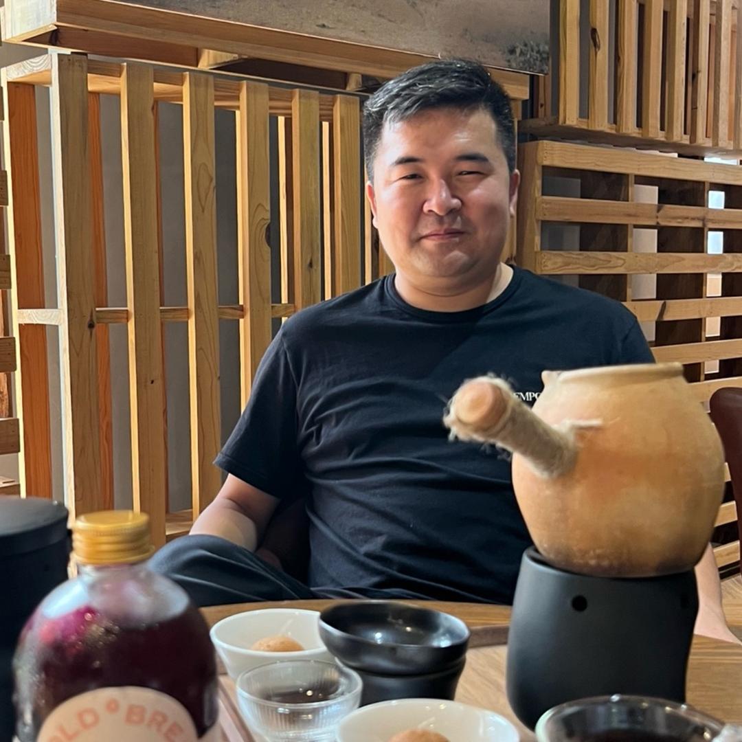 喜哥茶业铁粉号