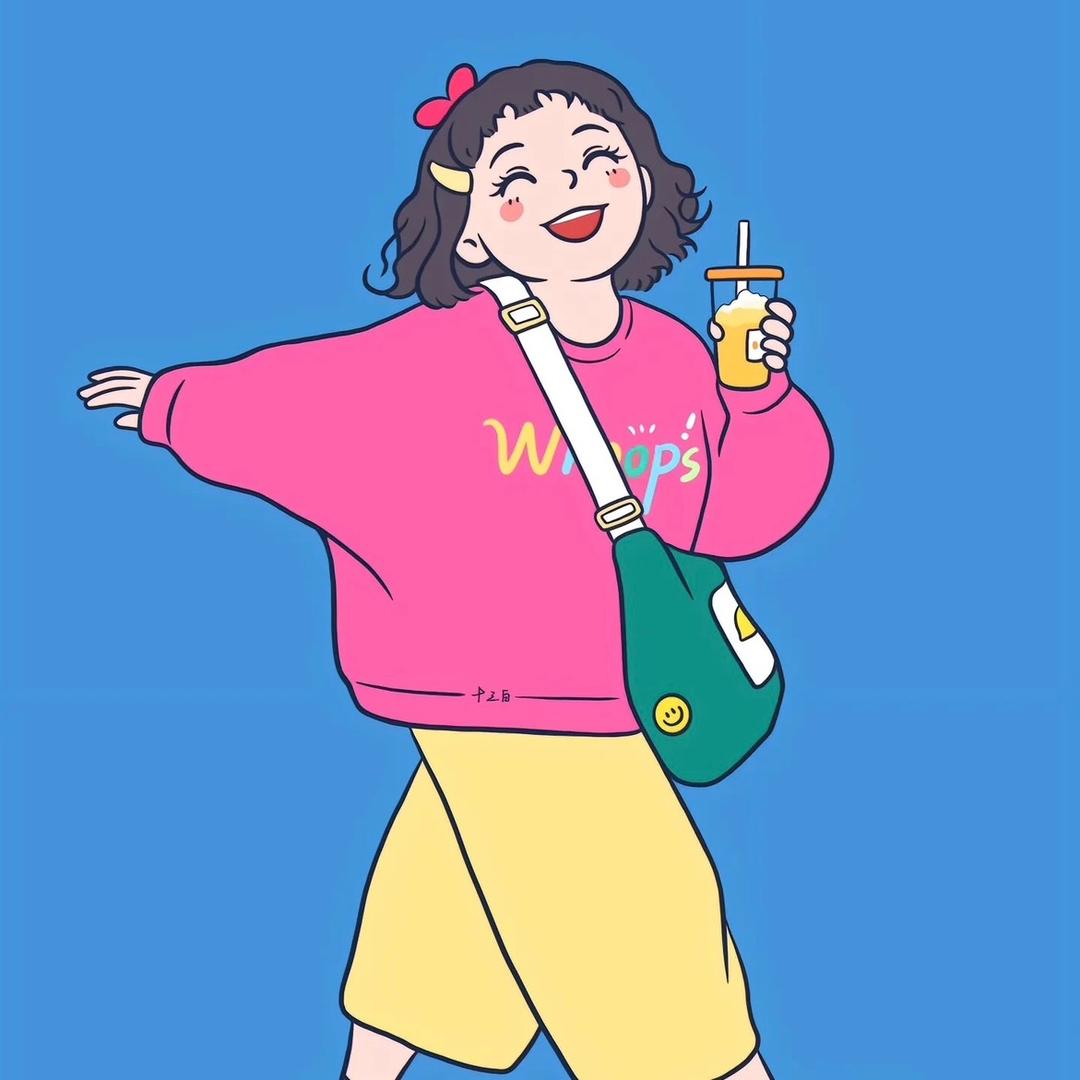 浪浪山卖橙子的小妖怪