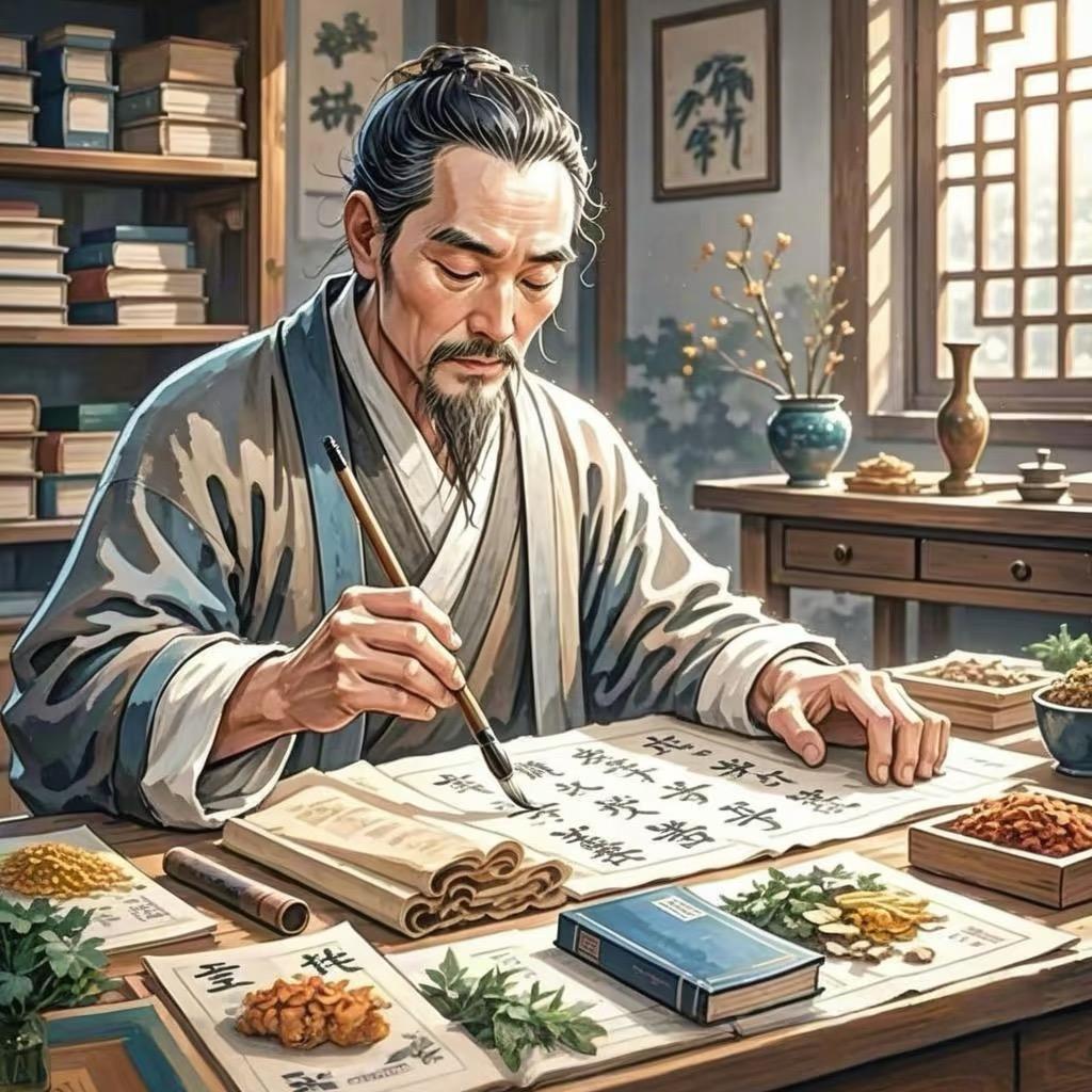 李氏古法健身