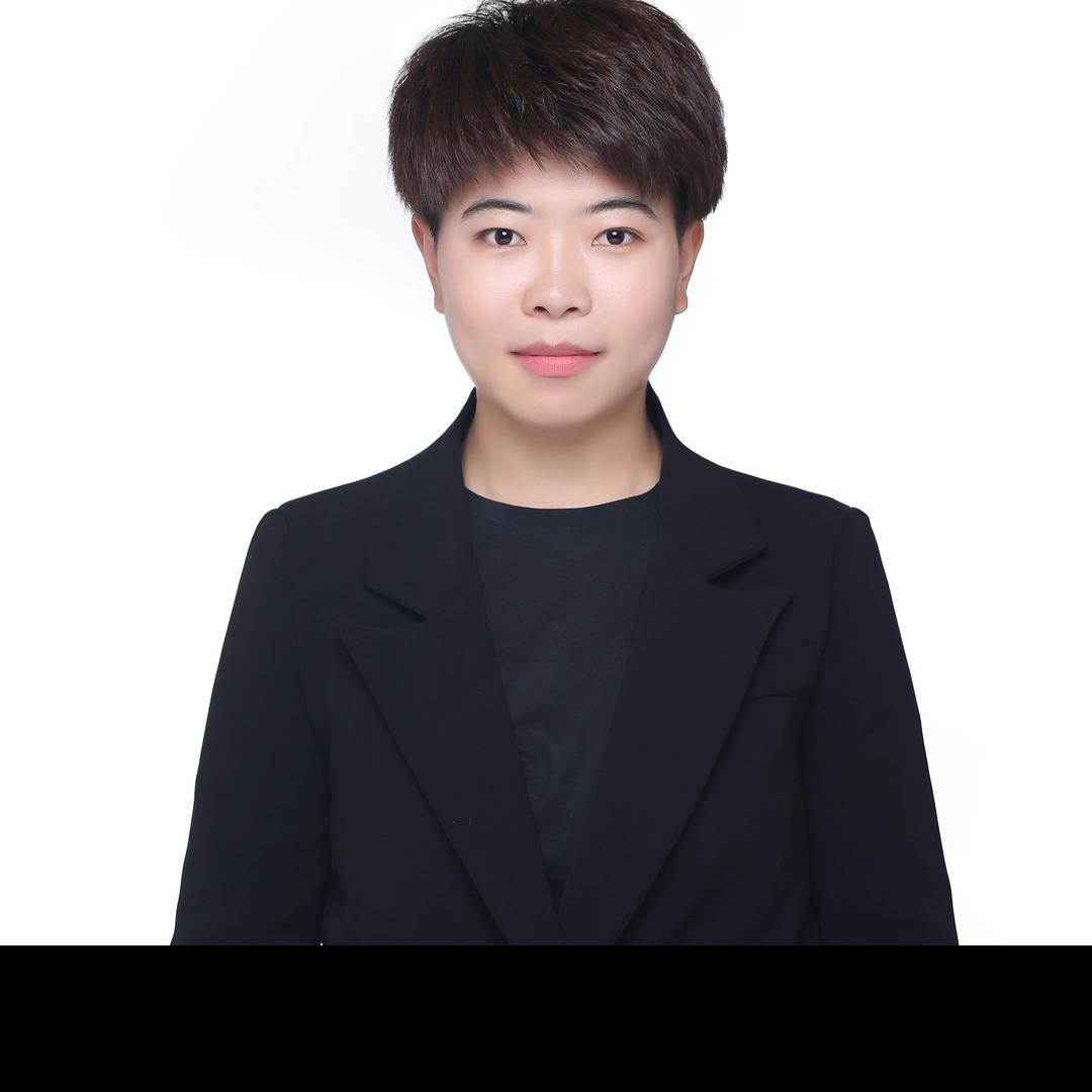 中艺传媒——靳越