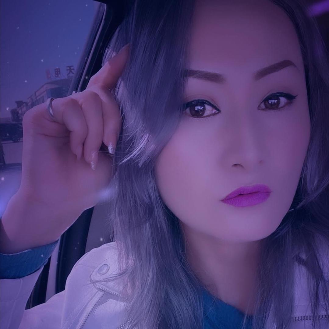 Э.Гэгээнтуяа TikTok