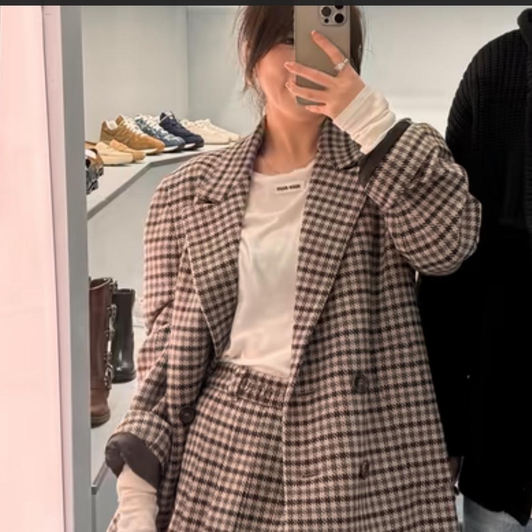 白富美饰品服饰小店