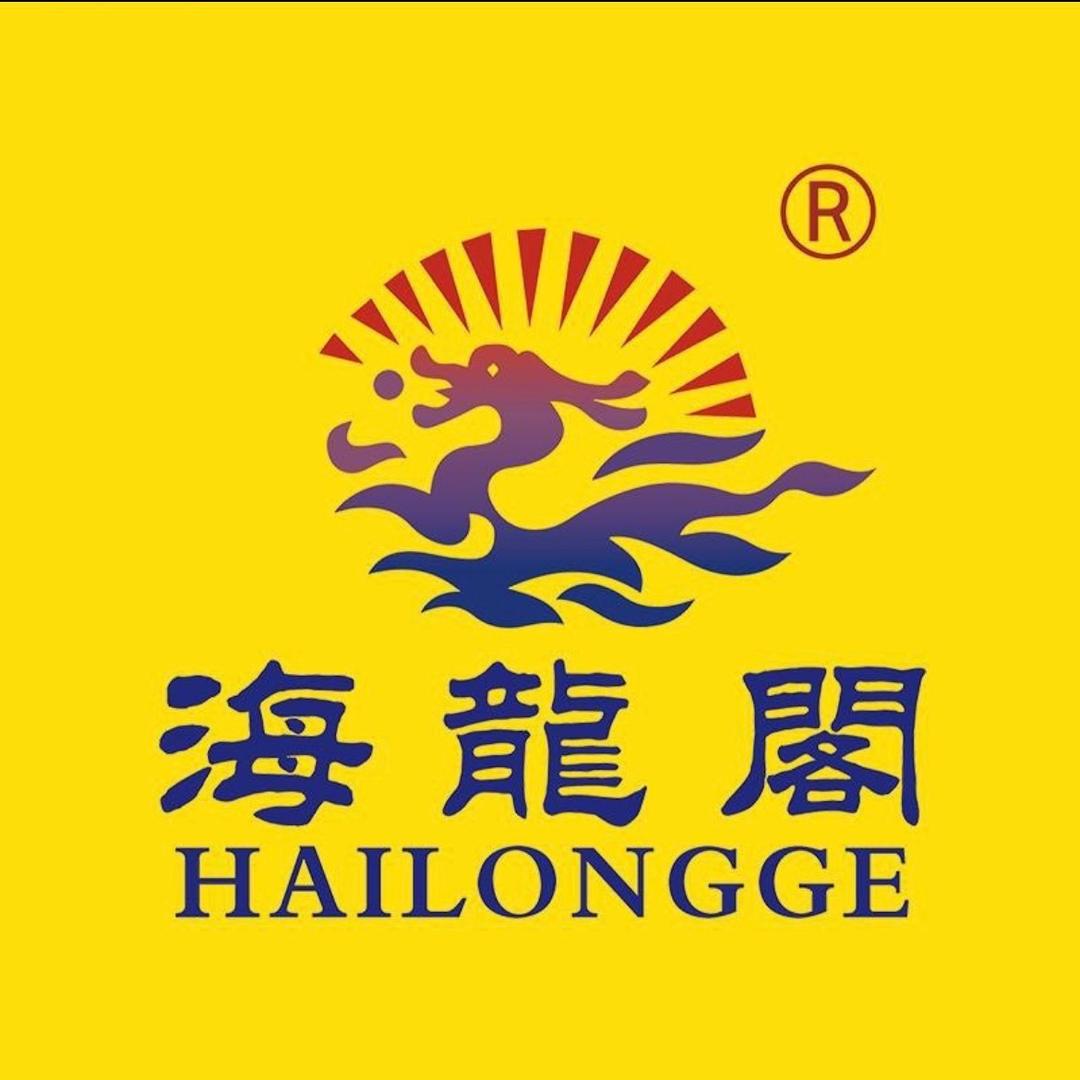 海龙阁饼业源头工厂