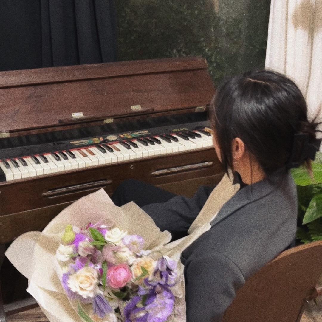 灵璧祝好|婚礼花艺