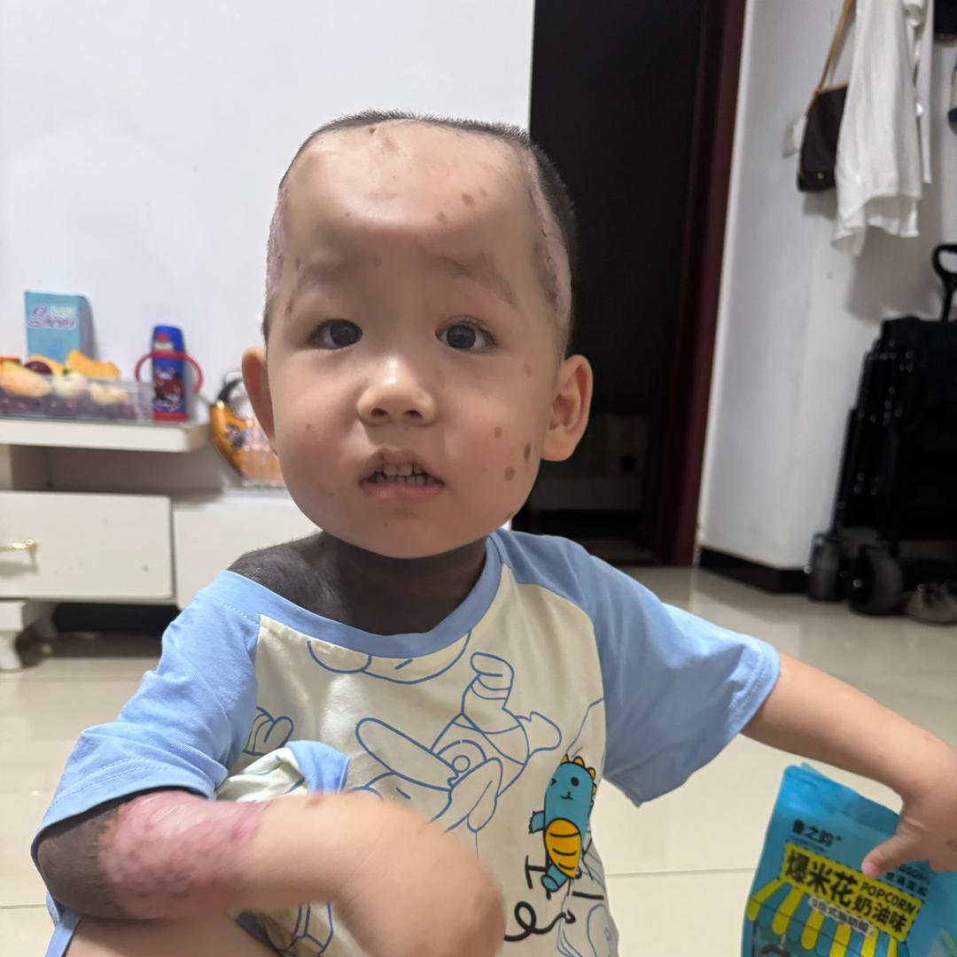 肉肉小可爱