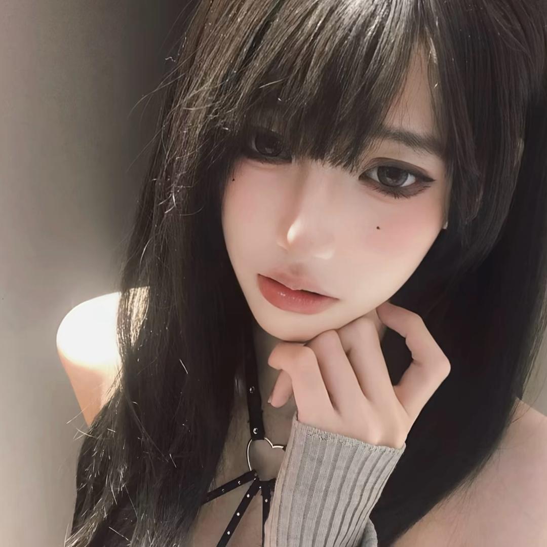 相泽潁美.