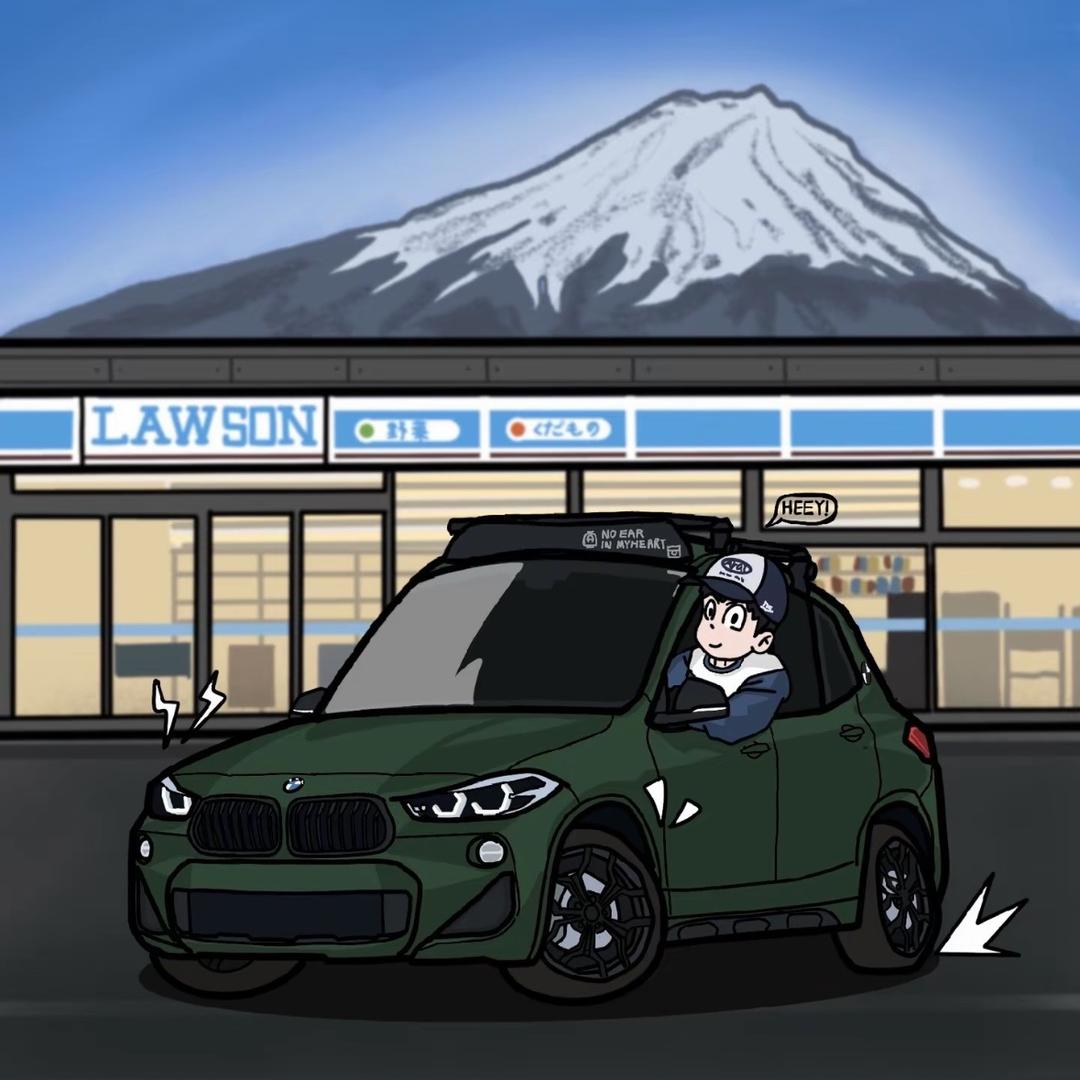 义乌市铭欣二手车