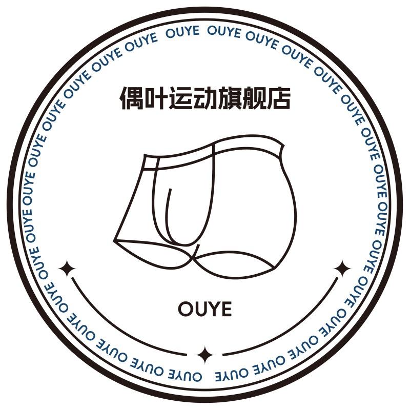 偶叶运动旗舰店