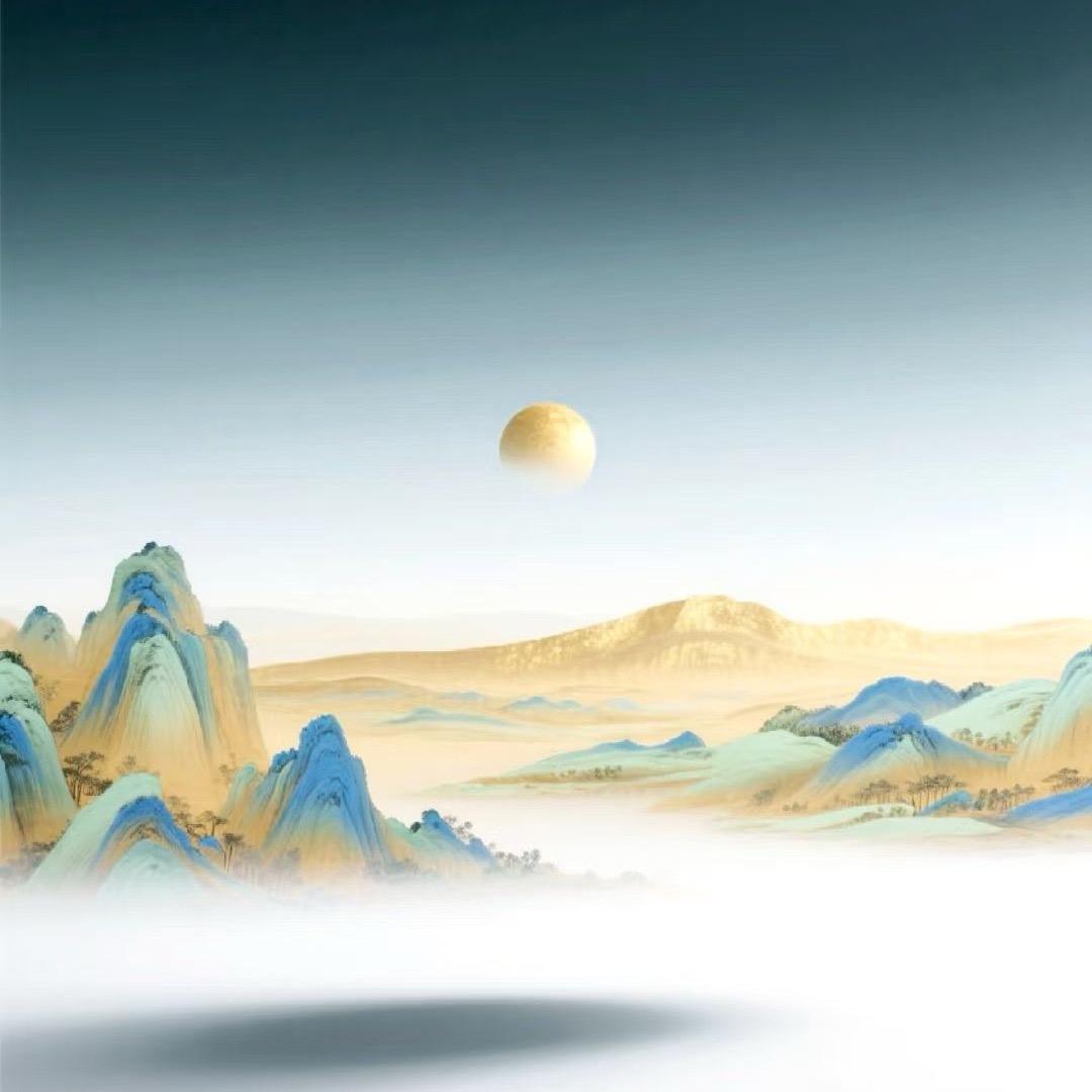 一川青美玉甄选