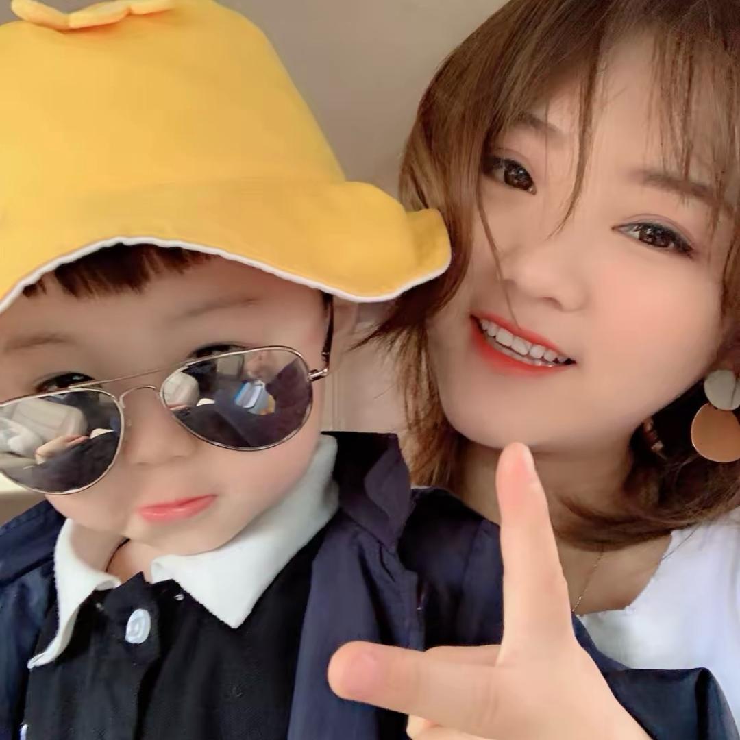 好孩子母婴奶粉店