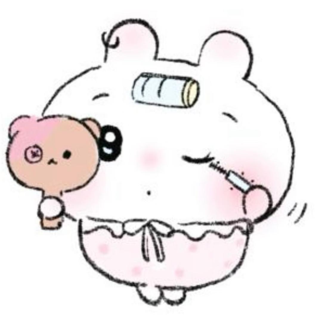 不想说话