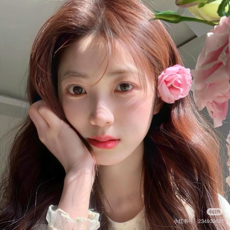 灿灿🌸