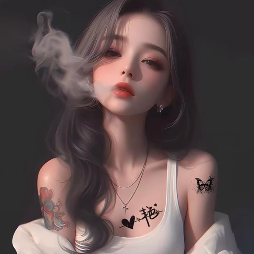 AA艳菲儿