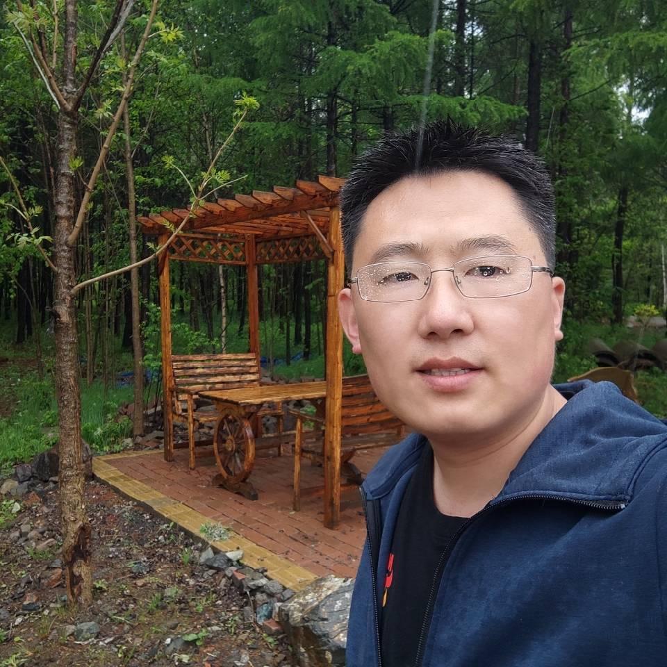 吉林省正清和参茸有限公司企业店老张直播号