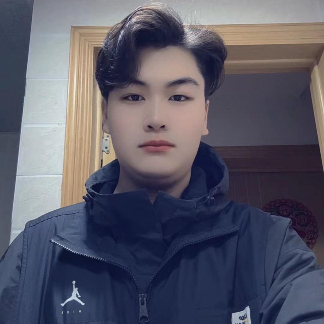 小吴同学-要加油呀