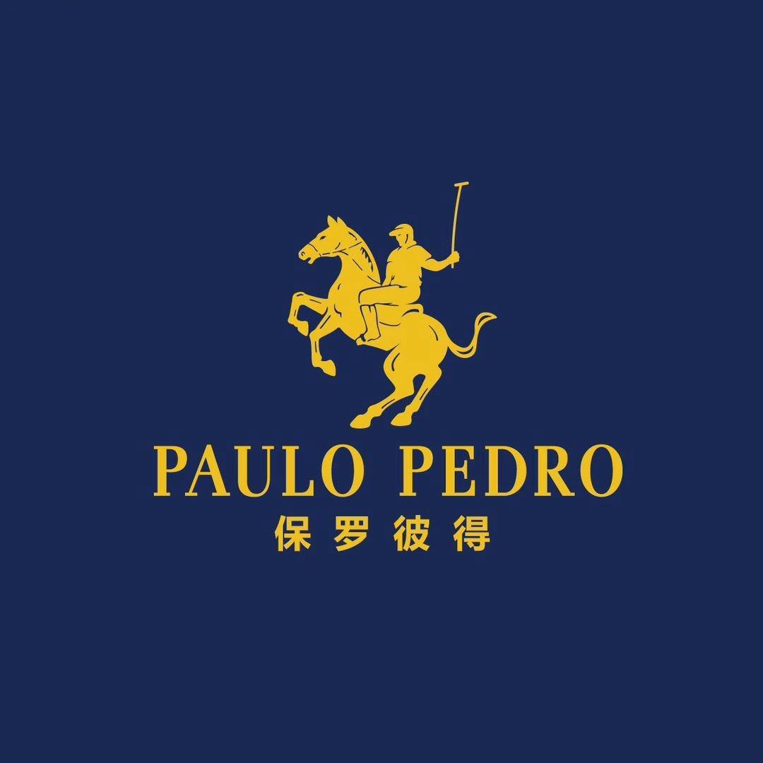 PAULOPEDRO保罗彼得