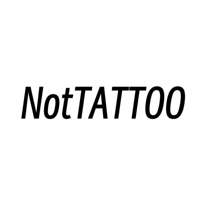 NotTATTOO