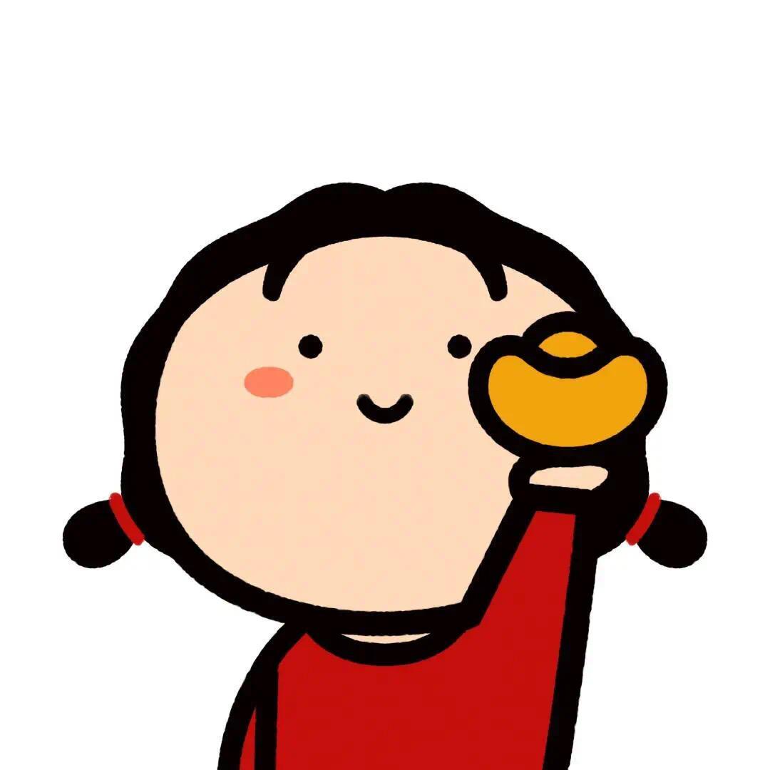财神爷的小宝贝