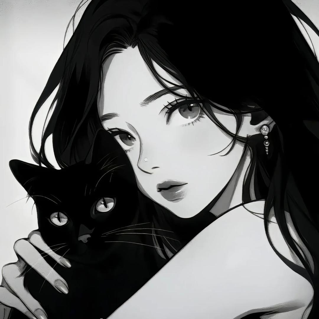无色的彩