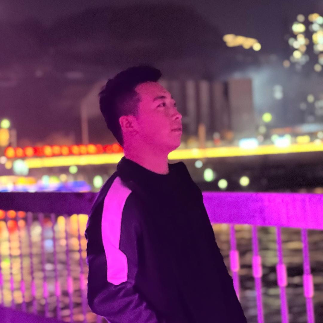 陈平安