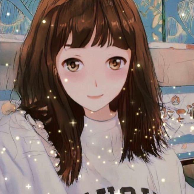 幸运女孩✨