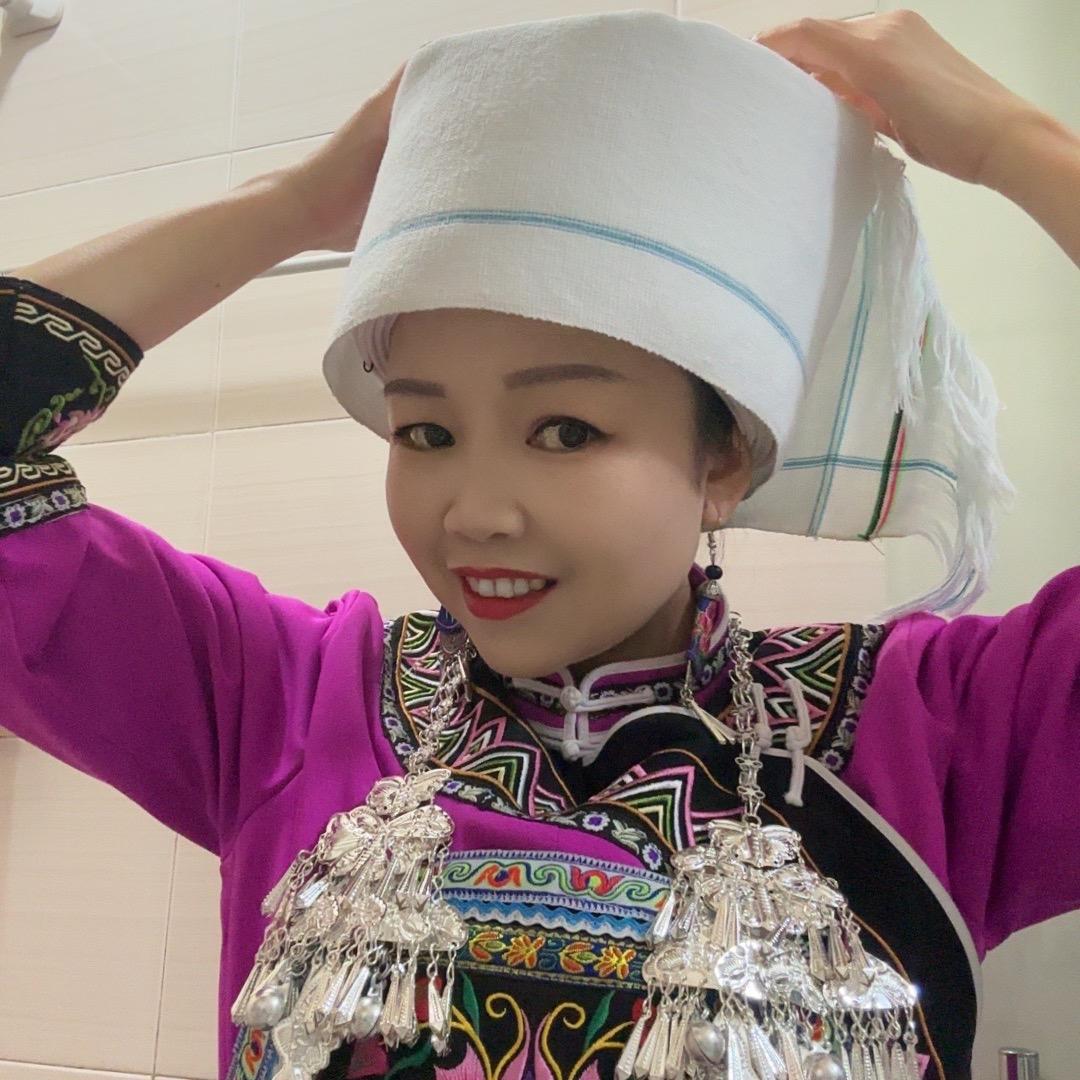 布依花妹