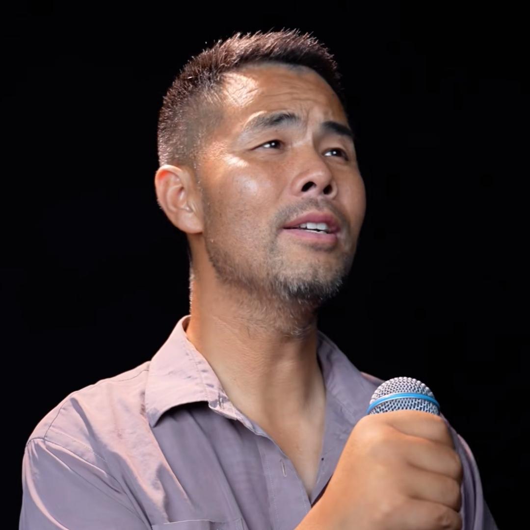 老骆🎤⁵²⁶⁶