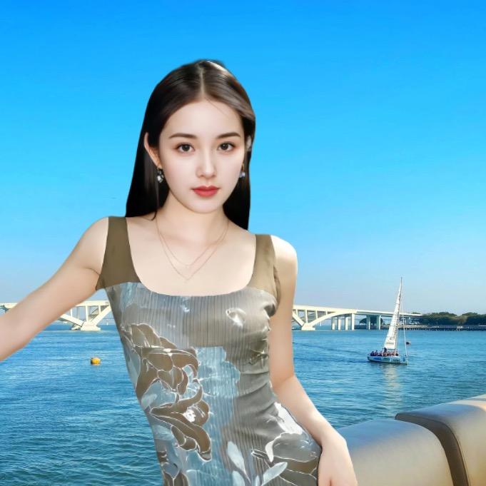 小玉。