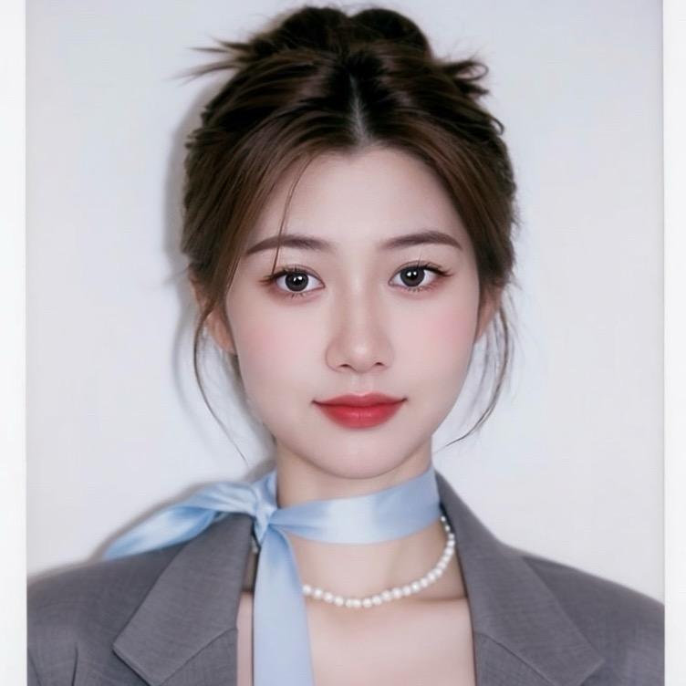 敏宝（拒绝连赞）