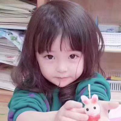 ❤️勤勤吖